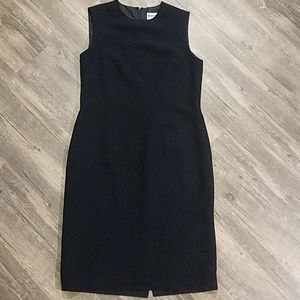 Black dress Pendelton